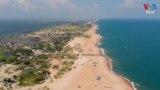 Ghana Sand Mining Thumbnail