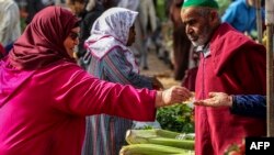 L'inflation au Maroc navigue autour de 8% en rythme annuel, alimentée par les répercussions de la guerre en Ukraine.