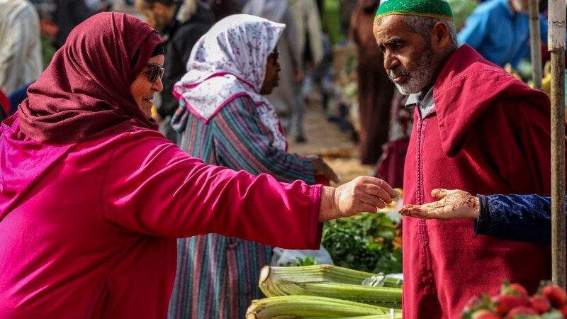 Au Maroc, l'inflation déprime les ménages modestes avant le ramadan