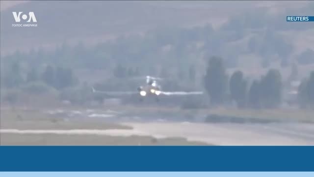 Новости США за минуту: Обмен заключенными   - Август 01, 2024