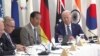 KTT G-7 Masih Fokus ke Ukraina, Mencoba Memikat ASEAN