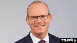 আয়ারল্যান্ডের এন্টারপ্রাইজ, বাণিজ্য ও কর্মসংস্থানমন্ত্রী সাইমন কোভেনি