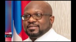Smith Augustin Ranplase Dominique Dupuy nan Konsèy Prezidansyèl Ayiti a
