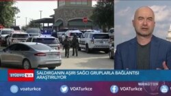 Teksas’ta İki Günde 16 Ölü