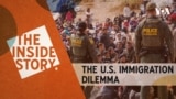 The Inside Story | U.S. Immigration Dilemma, Episode 92 - THUMBNAIL horizontal