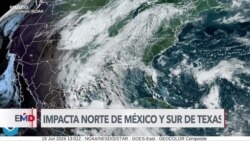 Tormenta Alberto cobró al menos 3 vidas