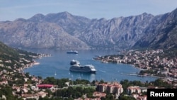 Kotor Montenegro 