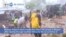VOA60 Africa - Tropical Storm Freddy has killed 190 people in Malawi