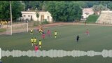 Mali musow ka ntolatan jonjon laban, 8nan. ka ɲɛsin Amazɔni komini 5 ka kapitɛni kɔrɔ ma Bamakɔ