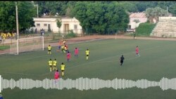 Mali musow ka ntolatan jonjon laban, 8nan. ka ɲɛsin Amazɔni komini 5 ka kapitɛni kɔrɔ ma Bamakɔ