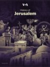 The History of Jerusalem