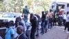 Zimbabwe authorities troubled by tumbling new currency