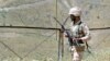 کشته شدن چندین مرزبان ایرانی در سراوان؛ ایرنا: درگیری با «اشرار» و «معاندان نظام» بوده 