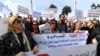 Tunisia Journalists Accuse State of Intimidation  