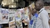 Le journaliste malien porté disparu retrouvé "sain et sauf"