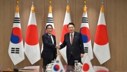 日韓恢復“穿梭外交” 專家: 印太戰略對中國壓力籌碼最大化