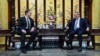 Tesla CEO Musk meets China's No. 2 official in Beijing