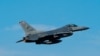 Kopneno-zračna vježba: Američki lovci F-16 nadlijeću danas BiH