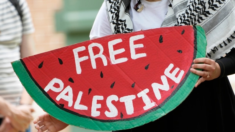 Pengakuan Palestina oleh Beberapa Negara Eropa Tak akan Dekatkan ke Solusi Dua Negara