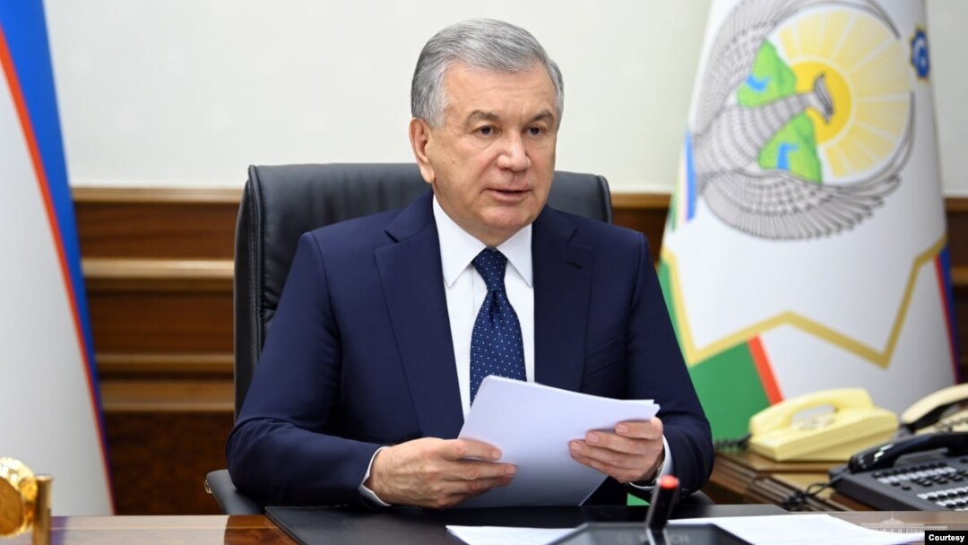 Toshkent: 31-oktabr kuni Prezident Mirziyoyev BMT Yaqin Sharq agentligiga O'zbekiston 1,5 million dollar ajratayotganini ma'lum qildi 
