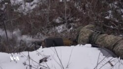 کۆنگرێسی ئەمەریکا بابەتی پەسەند کردنی هاوکارییەکانی ئۆکرانیا دەخاتە ساڵی داهاتوو 