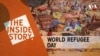 The Inside Story - World Refugee Day THUMBNAIL horizontal