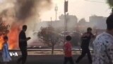 کاردانەوەی گرژی و ئاڵۆزییەکانی کەرکوک بەردەوامە
