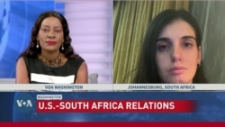 Analyst: US Reconsiders Partnership with South Africa