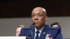 Senate Confirms Chairman of Joint Chiefs 