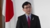 专访日本内阁广报官四方敬之，谈G7、台湾问题与半导体供应链