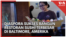 Kunci Sukses Bisnis Restoran Sushi Diaspora Indonesia di Baltimore, Maryland