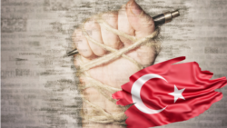 Basın Özgürlüğünde Türkiye Ne Durumda?