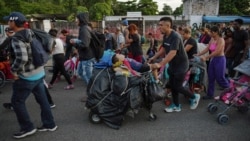 México prepara un informe para demostrar el aporte de migrantes a EEUU frente a amenazas de deportación
