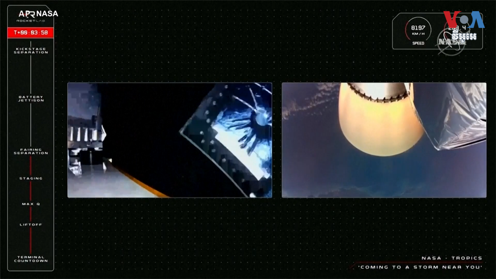New Zealand Space thumbnail