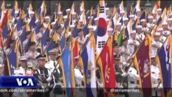 Seuli, thirrje për forcimin e ushtrisë pas thellimit të marrëdhënieve mes Phenianit e Moskës