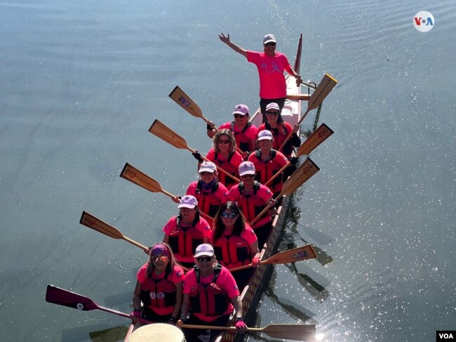 Alrededor de 1 de cada 8 mujeres y 1 de cada 1.000 hombres desarrollarán cáncer de mama invasivo en algún momento de sus vidas, de acuerdo con información del Instituto de investigación del Cáncer (CRI, por sus siglas en inglés).