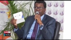 OPC Antame Demach poul Kòdone yon Somè Deta sou Ensekirite an Ayiti