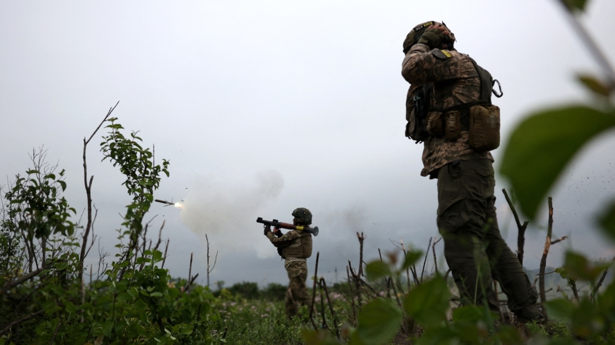 Latest in Ukraine: Battles Inflicting High Casualties on Both Sides