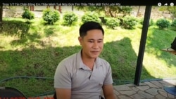 Công an chưa lên tiếng về việc người nhà nộp đơn trình báo sư Thích Minh Tuệ mất tích | VOA 