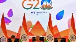 G-20 နိုင်ငံခြားရေးဝန်ကြီး အစည်းအဝေး ယူကရိန်းအရေး ဆွေးနွေးဖို့ရှိ.mp3