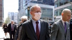 前哈佛教授因就與中國關係撒謊而被判刑和罰款