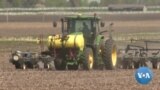 US Farmers Buffeted by War in Ukraine, High Interest Rates 