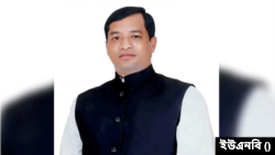 গাজীপুর মহানগর শাখার সাবেক সাধারণ সম্পাদক জাহাঙ্গীর আলম