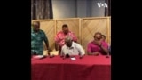 所罗门群岛总理宣布不再角逐总理职位 