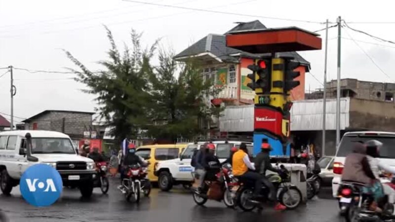 L'insécurité et le banditisme gagnent du terrain dans la ville de Goma