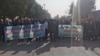 کارگران فولاد اهواز در ششمین روز اعتصاب خواهان «برکناری مدیرعامل فاسد» شدند 
