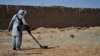 Landmine kills 9 children in southeastern Afghanistan