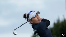 LPGA Tour Golf