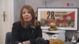 Сашка Цветковска, ИРЛ: Не само што се вративме во времето на Груевски, туку и се прошири агресијата врз новинарите