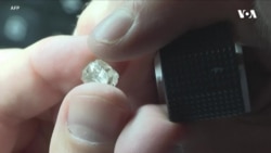Русија годишно заработува речиси четири милијарди долари од дијаманти